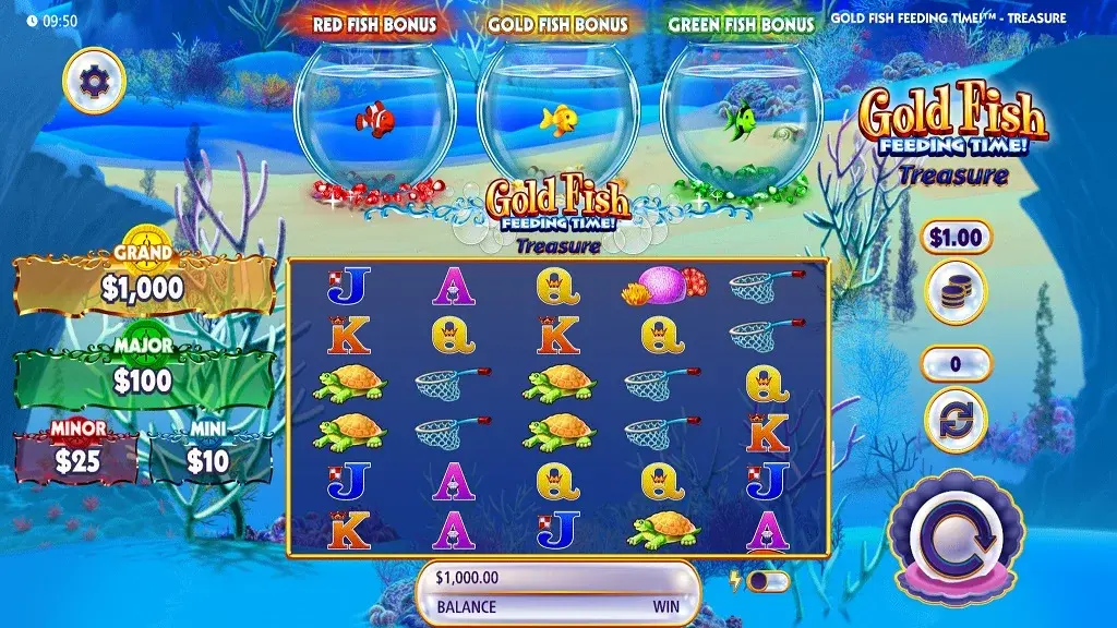 Spinsy screenshot